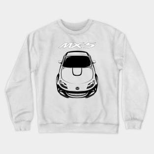 MX-5 NC 3rd gen 2013-2014 Crewneck Sweatshirt